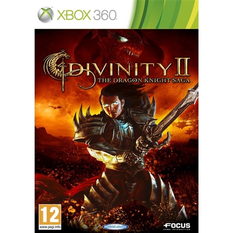 Divinity original sin 2 ps4 outlet cex